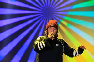 Paulo Londra
