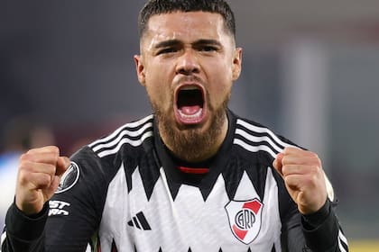 Paulo Díaz no está entre los convocados