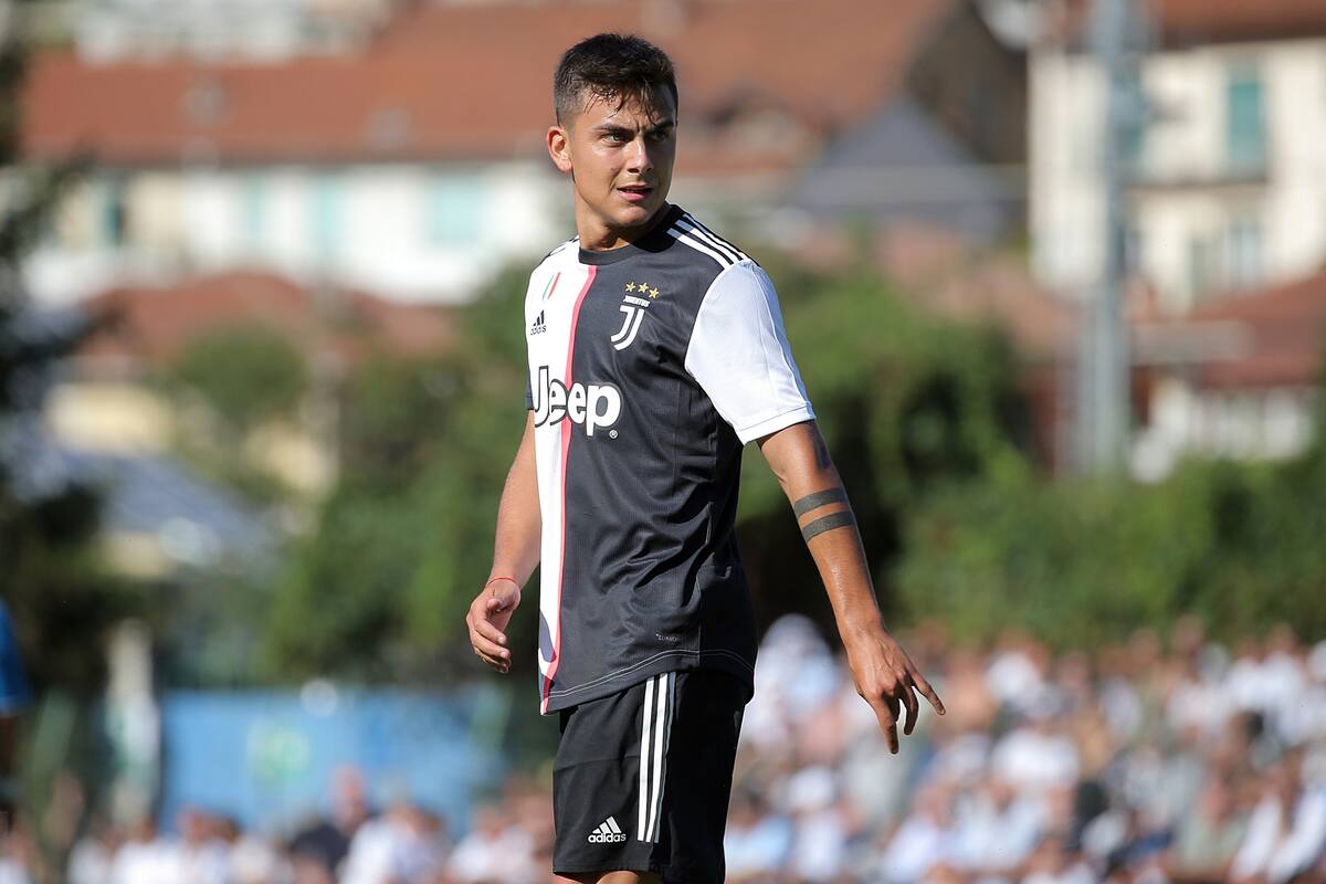 Paulo Dybala estuvo muy cerca de abandonar Juventus y pasar a Manchester United. Si bien se quedó, podría ser moneda de cambio para la contratación de Neymar.