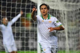 El club de Europa que entra en la lucha con Boca para incorporar a Dybala