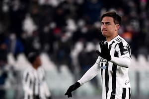 Paulo Dybala finalmente no renovará con el equipo de Turín