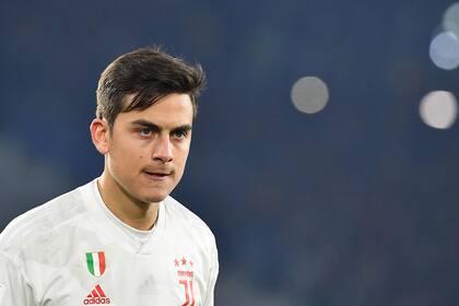 Paulo Dybala proyecta el reinicio de la competencia con Juventus: el viernes, la Vecchia Signora jugará con Milan el partido desquite de las semifinales de la Copa Italia