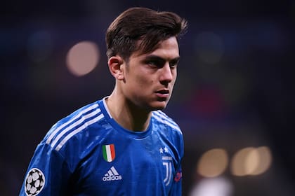 Paulo Dybala recordó goles con la camiseta de Juventus y habló de fútbol con un ídolo histórico de ese club: Alessandro Del Piero.