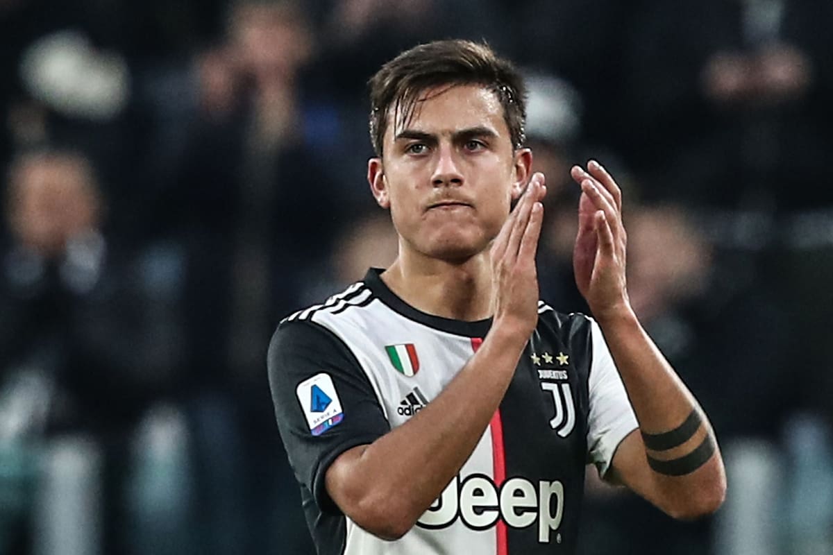 Paulo Dybala soportó cuatro muestras positivas de Covid-19; con Juventus, el cordobés definirá las semifinales de la Copa Italia y buscará celebrar un nuevo scudetto