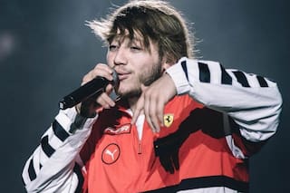Paulo Londra anunció su regreso a la música luego de más de dos años