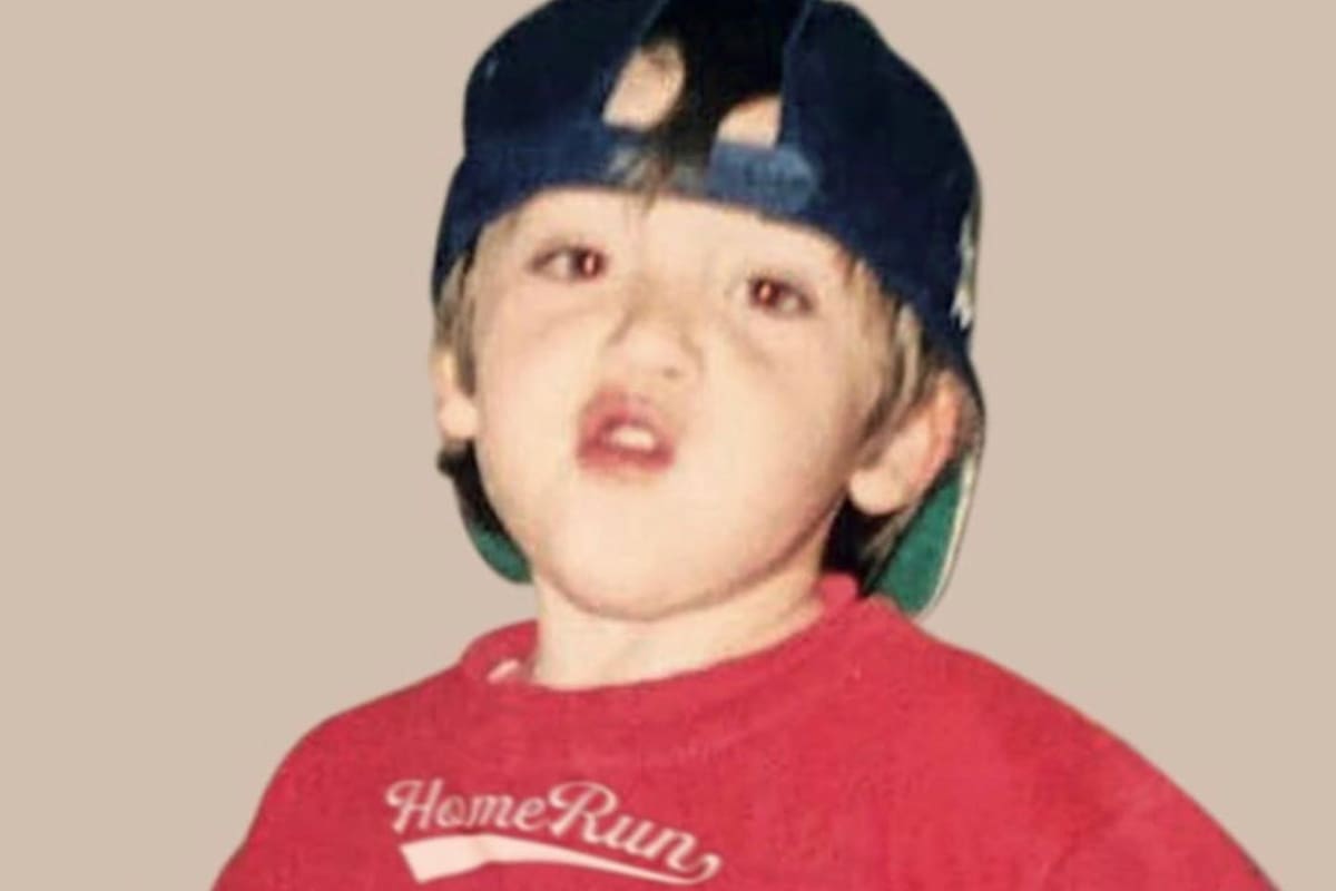 Paulo Londra editó Homerun, su álbum debut