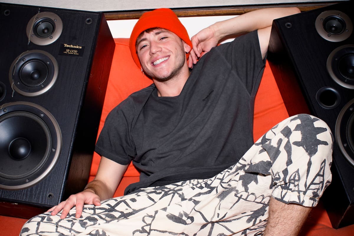 Paulo Londra estrenó por fin su nueva canción, "Plan A"