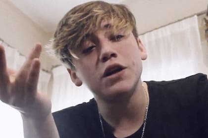 Paulo Londra, flow cordobés.