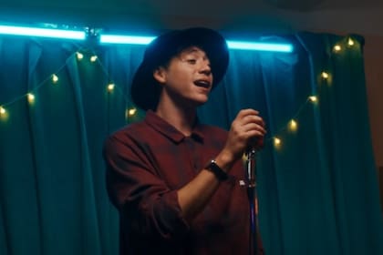 Paulo Londra lanzó "Chance", su nuevo single (Foto: Captura de video)