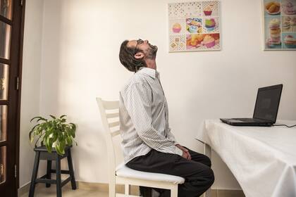 Pausas activas, una clave para reducir el estrés