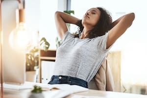 Pautas para potenciar tu creatividad