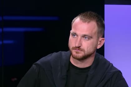 Pavel Filatyev, exparacaidista ruso cuenta la pesadilla que vivió durante la invasión a Ucrania