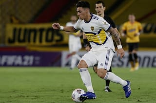 Tras la derrota. Qué precisa Boca para avanzar a los octavos de la Libertadores