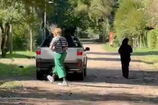 Dos policías se vistieron de payasos para atrapar a un narco acusado de homicidio