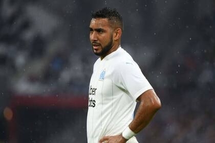 Payet, figura de Olympique de Marsella, no quiere reducir su salario a pesar del pedido del club