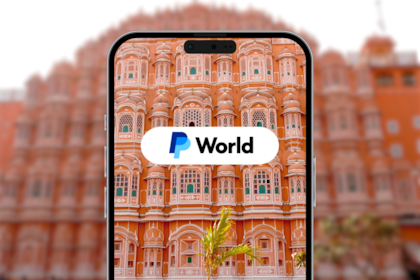 PayPal y Mercado Pago están colaborando para explorar oportunidades en pagos transfronterizos a través de PayPal World,