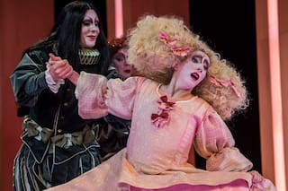 Cinco propuestas para disfrutar mañana en la Noche de los Teatros