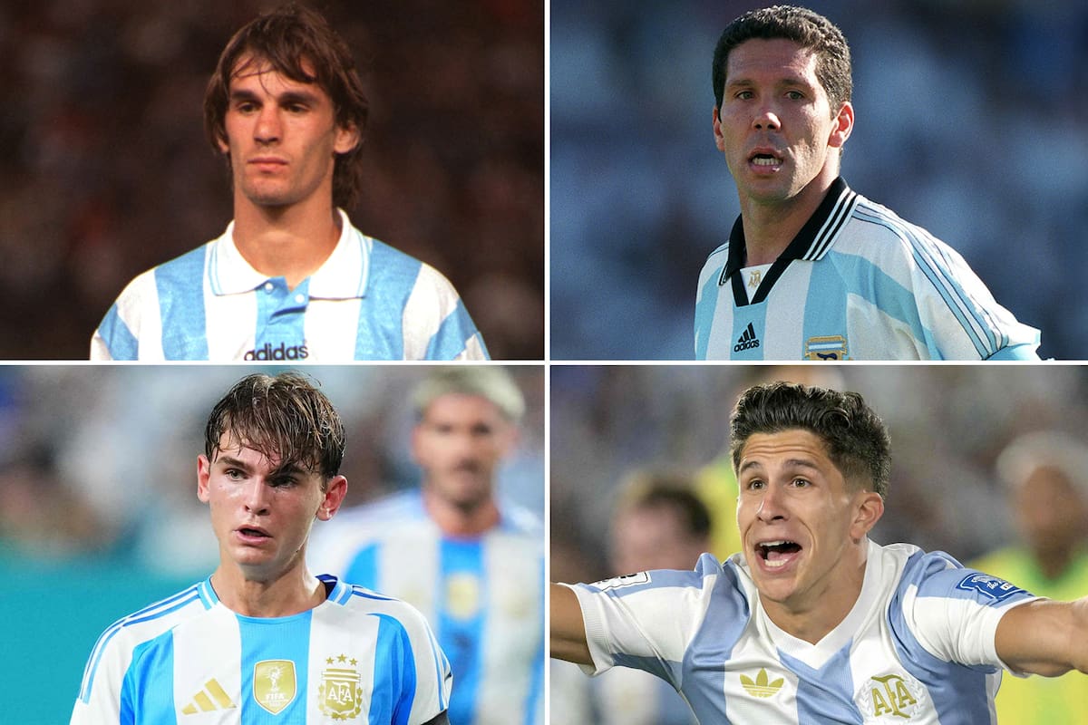 A história íntima de Paz e Simeones para quitar uma dívida na Copa do Mundo