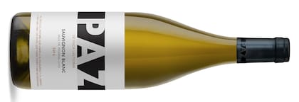 Paz Sauvignon Blanc 2019