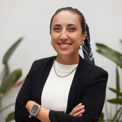 Paz Vázquez “El desafío está en encontrar el equilibrio entre dedicar recursos a seguir explorando nuevas oportunidades y avanzar sobre temas más estructurales que todavía requieren acuerdos y trabajo conjunto de toda la industria”