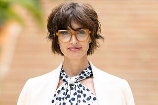 Su trabajo con Adrián Suar, su amor por el dulce de leche y cuando el tercero en discordia es... el celular