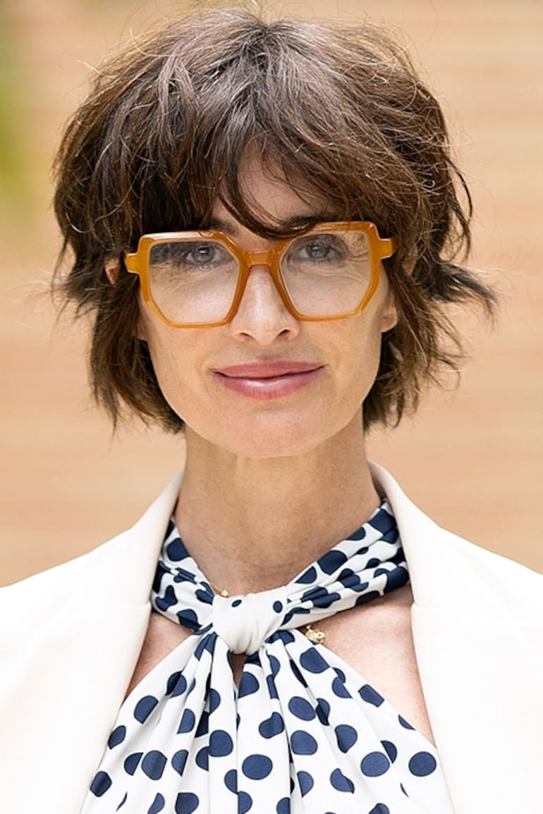 Paz Vega: de su rol en No puedo vivir sin ti al sueño de dirigir su propio guion, Rita