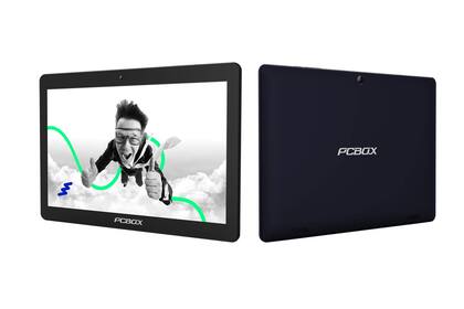 PCBOX Flash