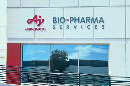 PCI Pharma Services adquiere Ajinomoto Althea, la CDMO especializada en llenado y acabado aséptico c