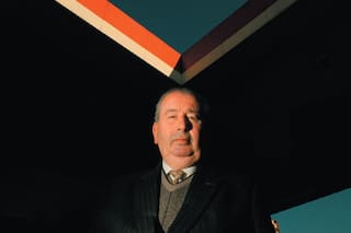 cómo Julio Grondona aprendió a construir poder en los bajofondos suburbanos