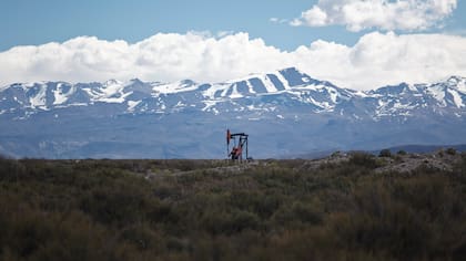 PCR logró la extensión del plazo del yacimiento mendocino “El Sosneado” hasta 2035
