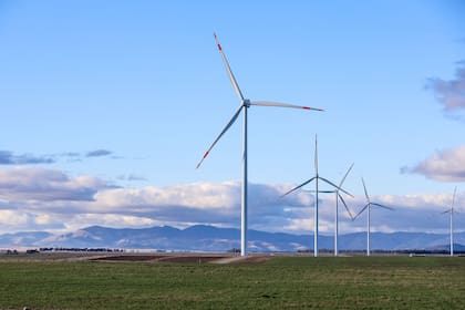 PCR pone en marcha tres nuevos Parques Eólicos con una inversión de 370 millones de dólares y agregando una potencia de energía renovable de 198 MW para el país.