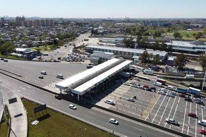 Peajes: Desde hoy será obligatorio abonar con TelePase en las autopistas porteñas