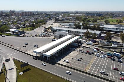 Peajes: Desde hoy será obligatorio abonar con TelePase en las autopistas porteñas