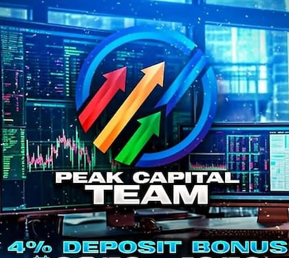 Peak Capital Team quedó en la mira de la Justicia