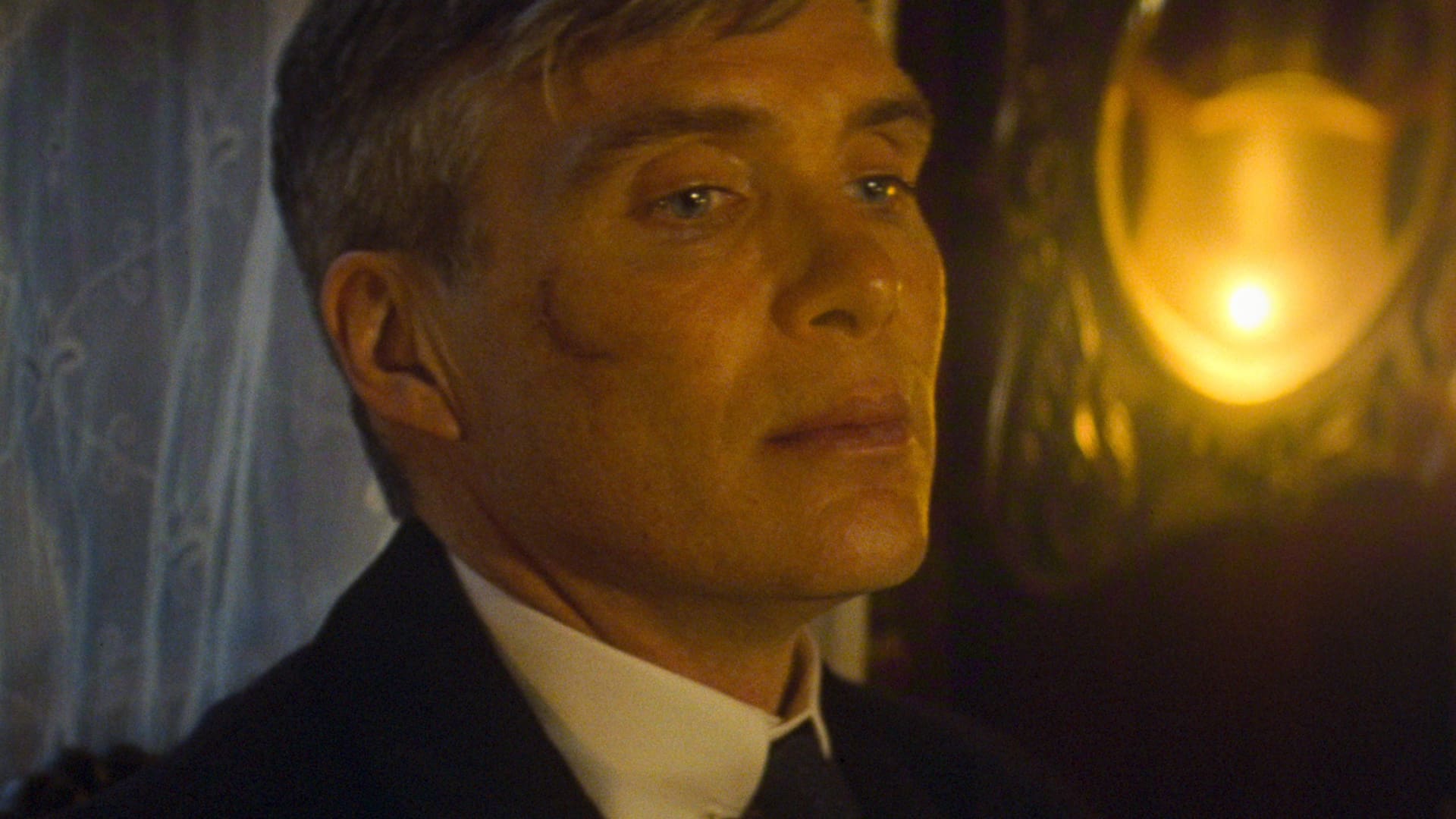 Peaky Blinders