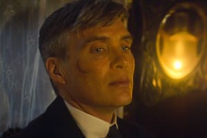 Peaky Blinders: de Cillian Murphy a Rebecca Ferguson, qué dijeron los protagonistas del gran final de la exitosa serie de Netflix