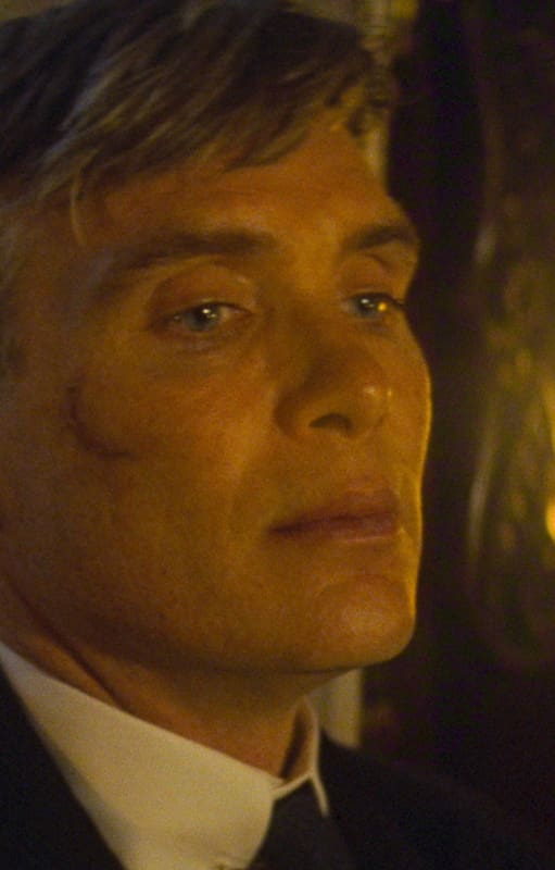 Peaky Blinders