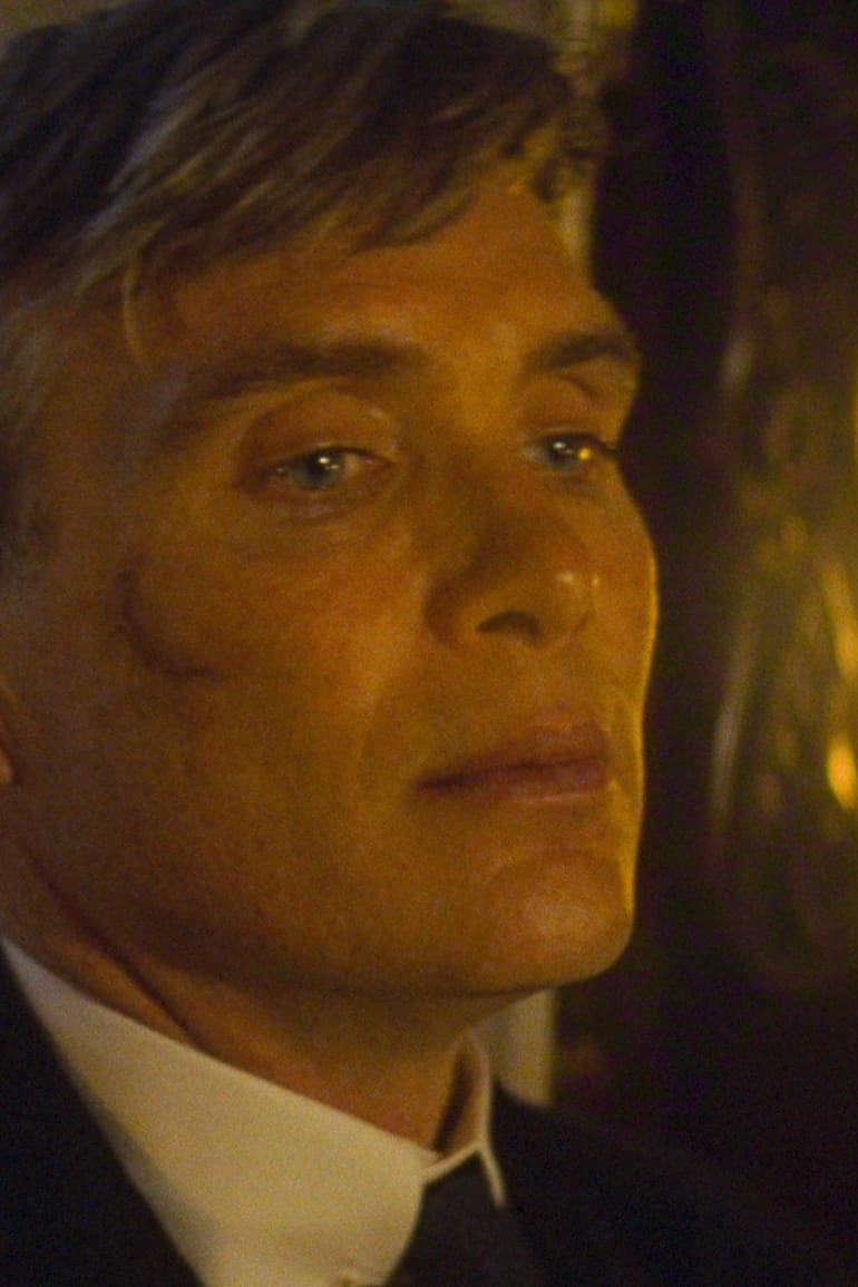 Peaky Blinders