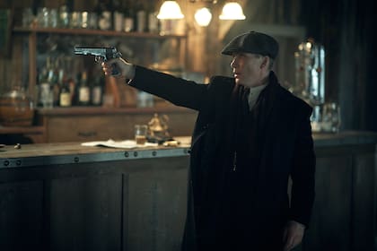 Peaky Blinders tuvo seis temporadas, pero pronto estrenará película y 12 nuevos episodios