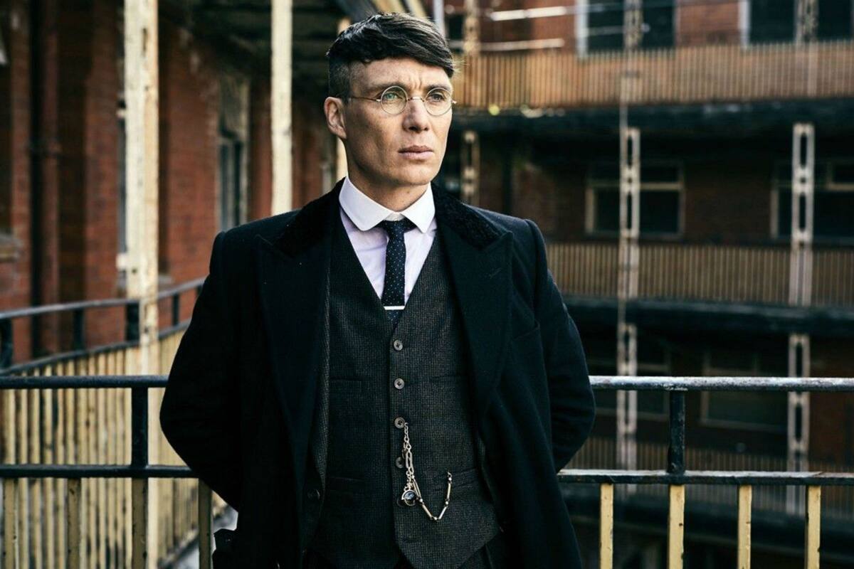 Peaky Blinders ya lleva 5 temporadas. Fuente: Esquire.