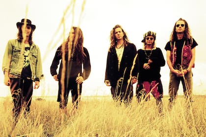 Pearl Jam alzó su voz desde Seattle contra los monopolios de la industria de la música