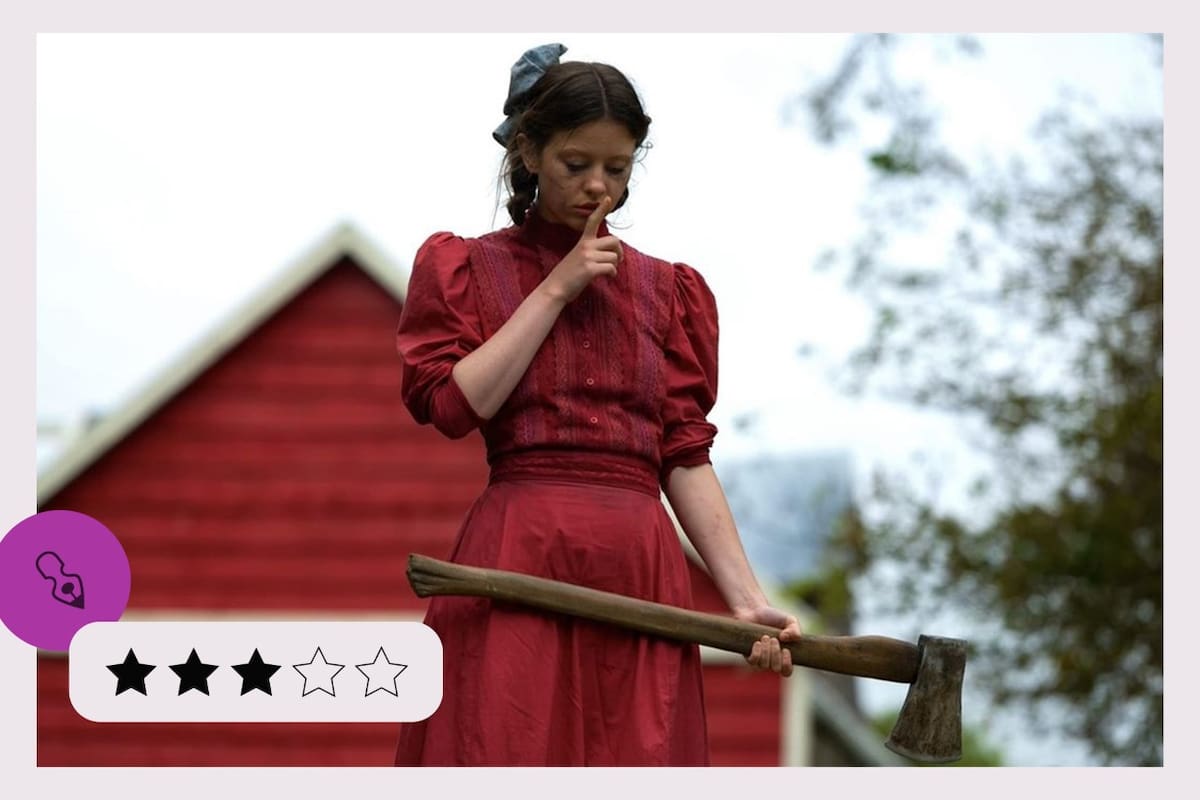 Pearl es una sangrienta precuela pensada para el lucimiento de su estrella