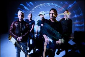 Pearl Jam no cumplió con la promesa previa, pero sorprendió a todos con un gran disco