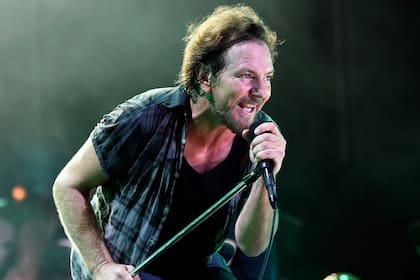 Pearl Jam y su extraño nuevo single después de siete años, "Dance of the Clairvoyants"