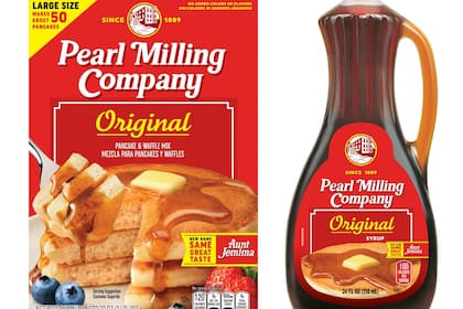 Pearl Milling Company, el nuevo nombre de la marca que produce jarabes de arce y premezcla de panqueques en Estados Unidos