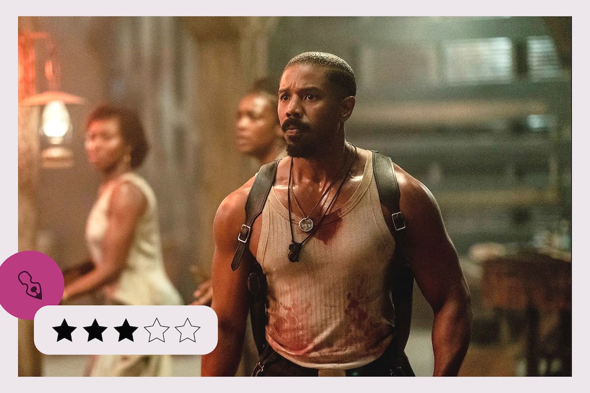 Pecadores, de Ryan Coogler