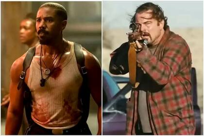 Pecadores y Una batalla tras otra, las dos películas con más nominaciones a los Oscar 2026