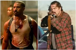 Premios Oscar 2026: todos los nominados