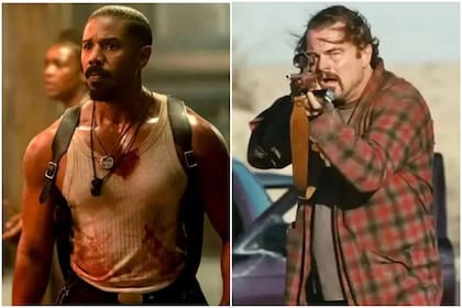Pecadores y Una batalla tras otra, las dos películas con más nominaciones a los Oscar 2026