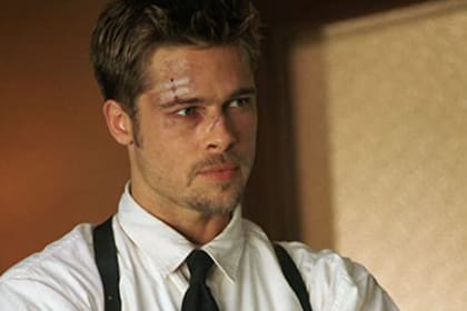 Pecados capitales: el thriller que torció el destino de Brad Pitt